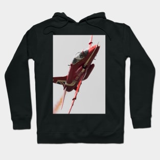 Red Arrows Hoodie